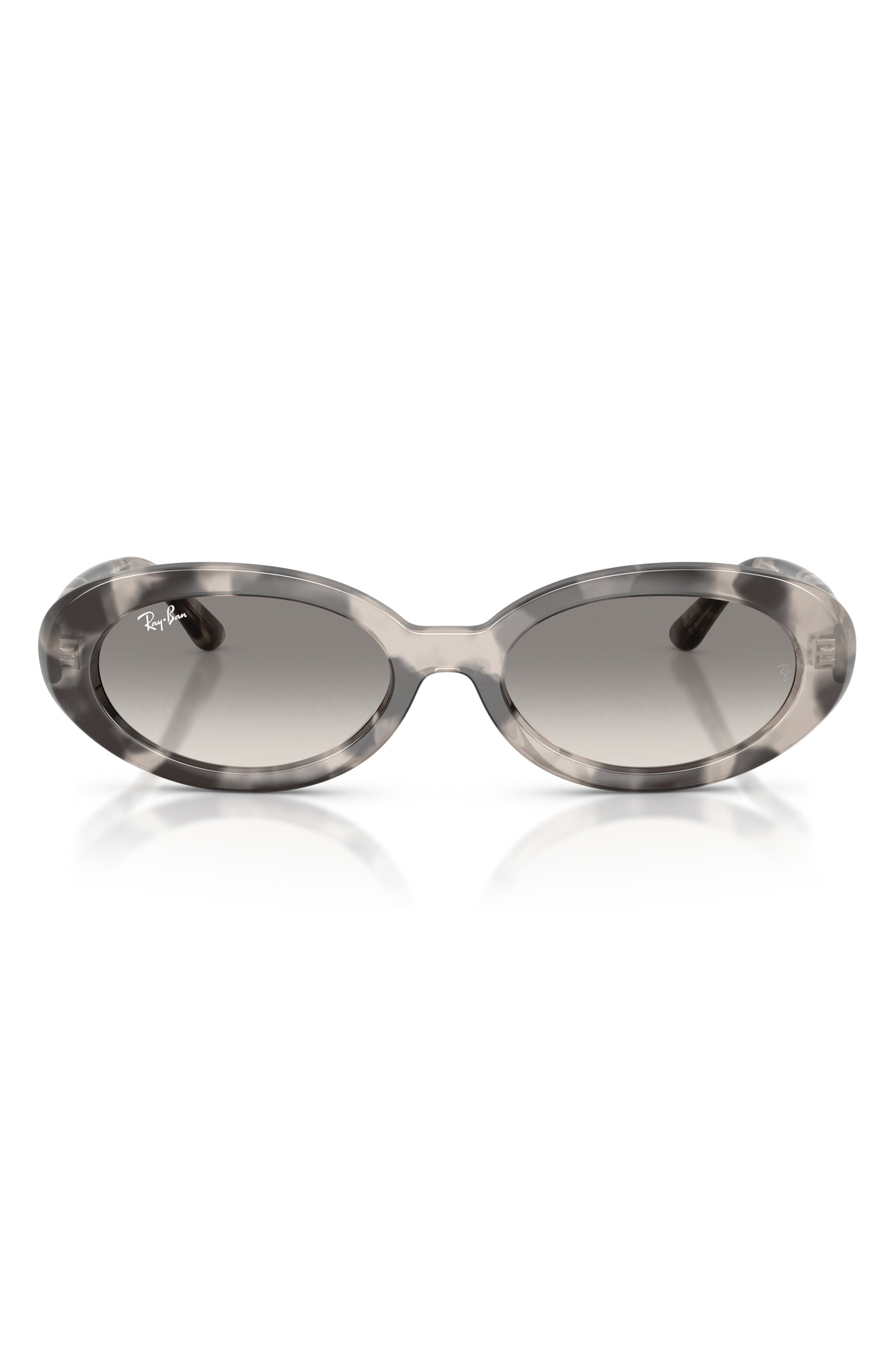 selected OPAL GREY HAVANA / CLEAR GREY