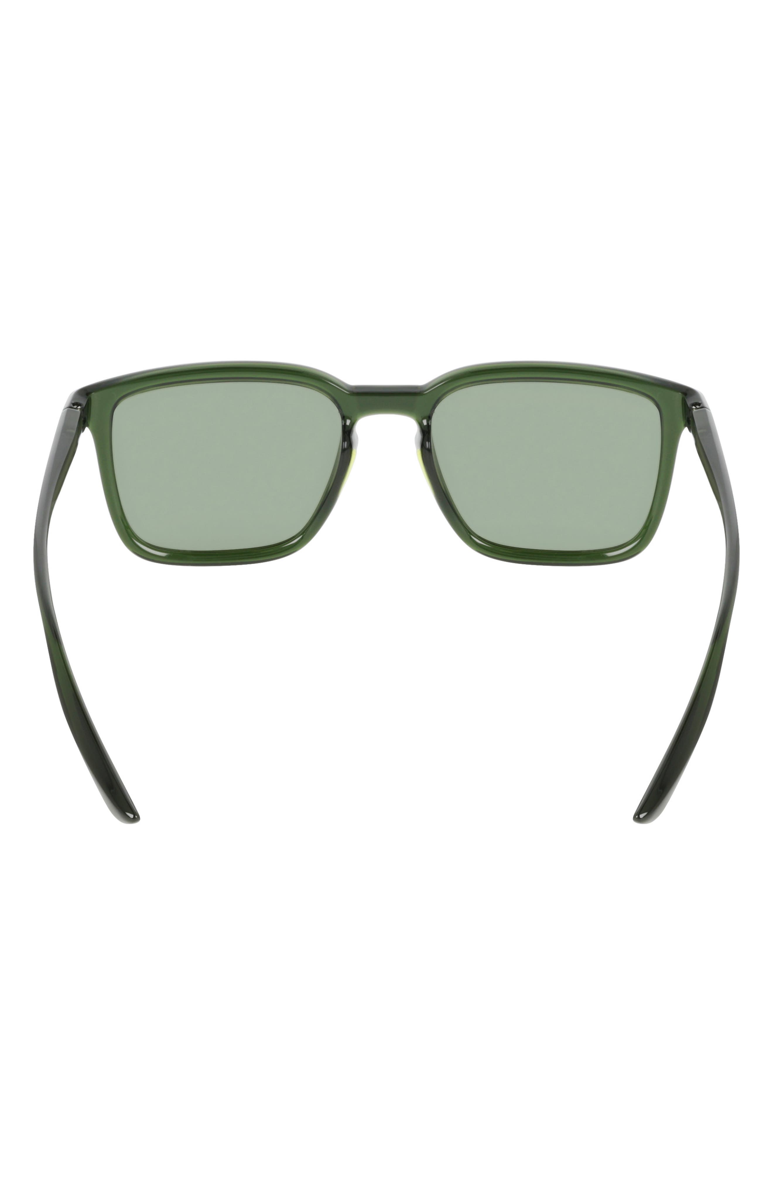Nike Circuit 55mm Square Sunglasses (Men) | Nordstromrack