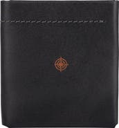 OLD TREND Celosia Genuine Leather Bi Fold Wallet