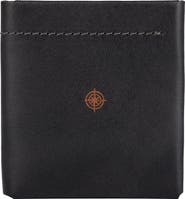 OLD TREND Celosia Genuine Leather Bi Fold Wallet