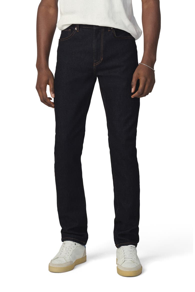 The Asher Slim Fit Jeans, Main, color, RIVERBED