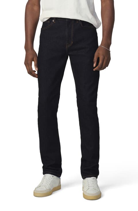 The Asher Slim Fit Jeans