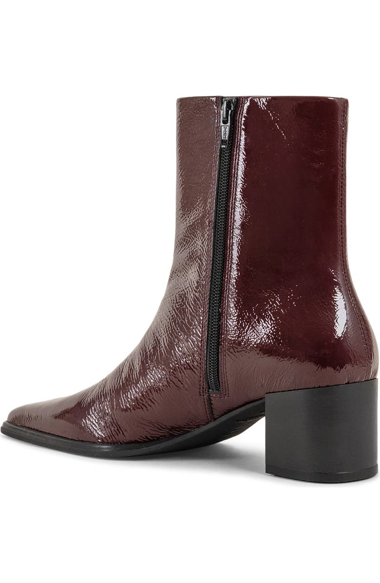 Vagabond Shoemakers Giselle Pointed Toe Bootie, Alternate, color,