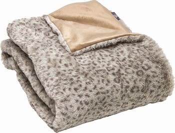 Ugg marina store bargain faux fur throw