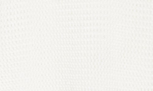 Erdem Open Knit Sleeveless Midi Dress