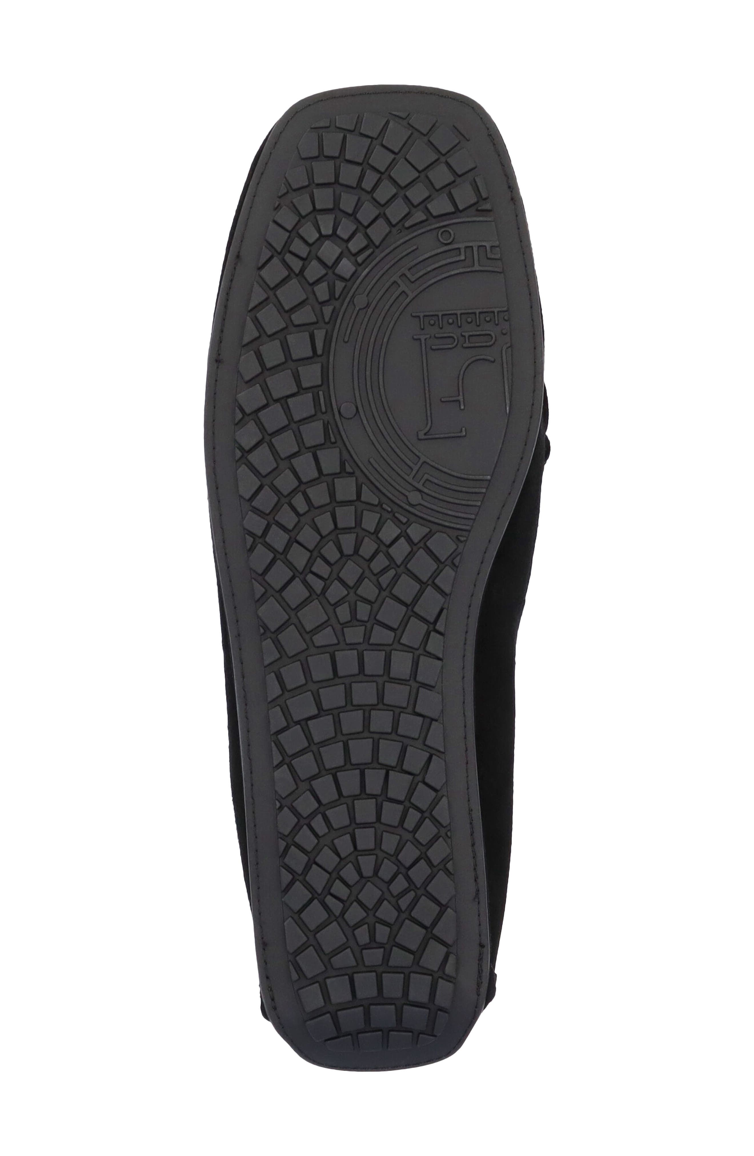 L
Amour des Pieds Falira Loafer, Alternate, color, Black