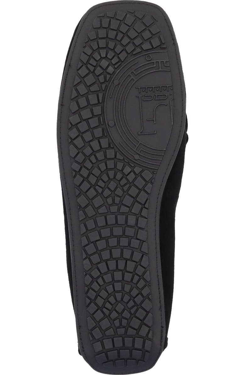 L'Amour des Pieds Falira Loafer, Alternate, color, Black