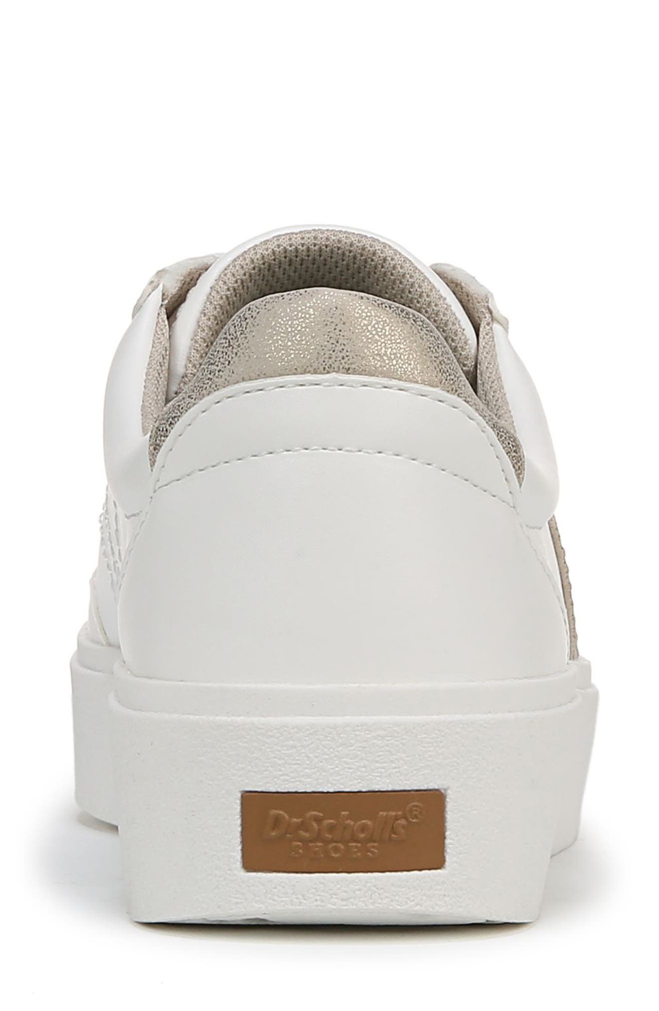 MADISON LACE, Alternate, color, WHITE/ LIGHT GOLD