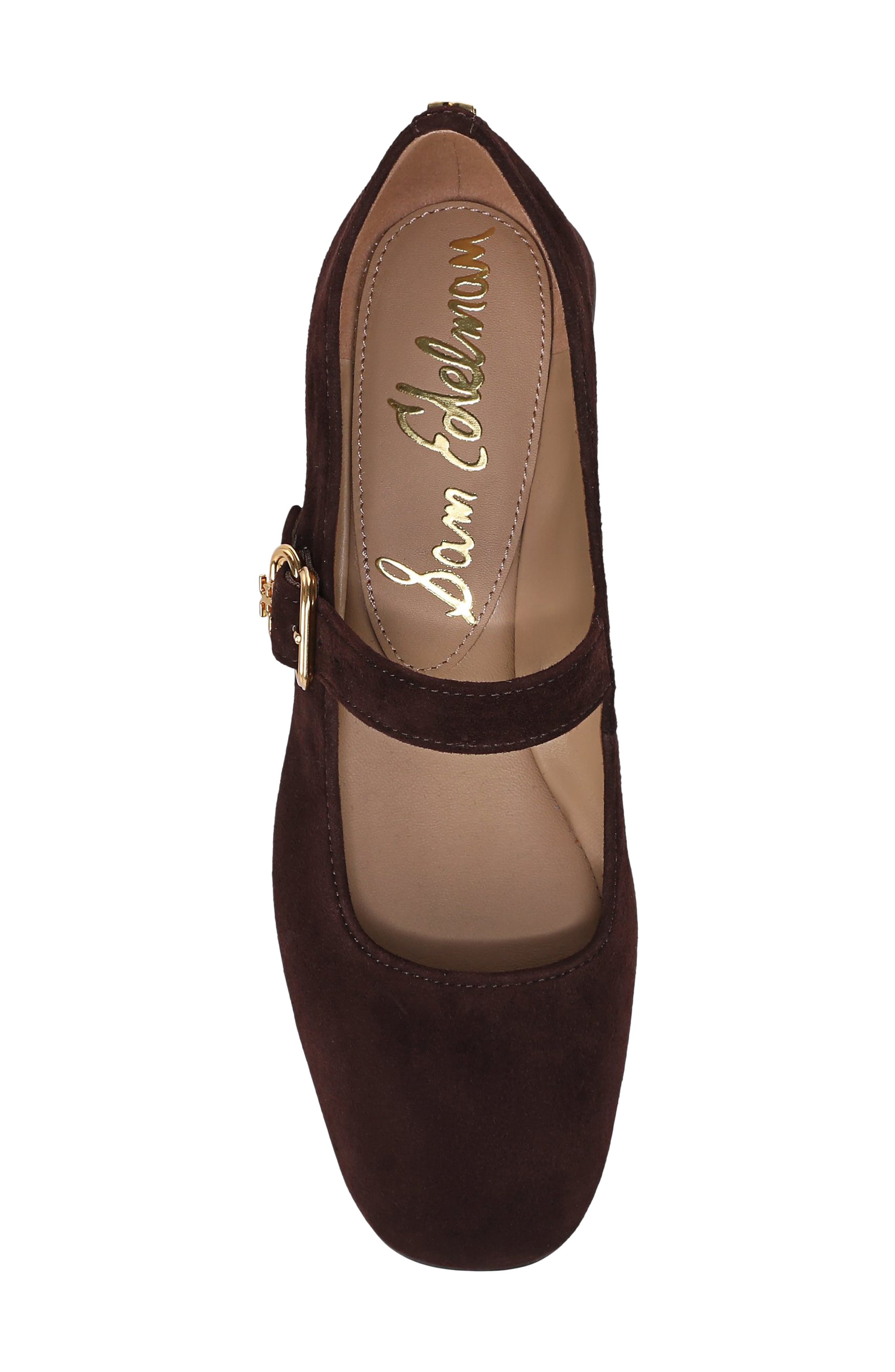 BETSEY, Alternate, color, CAFE NOIR