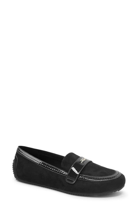 Grimly Driving Loafer