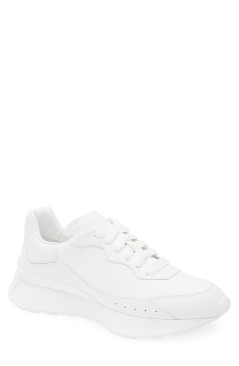 Shop White Alexander McQueen Online | Nordstrom