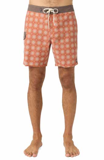 O'Neill Line-Up 17 Board Shorts