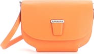 Pre-Owned Hermes Convoyeur Crossbody Bag Evercolor Mini