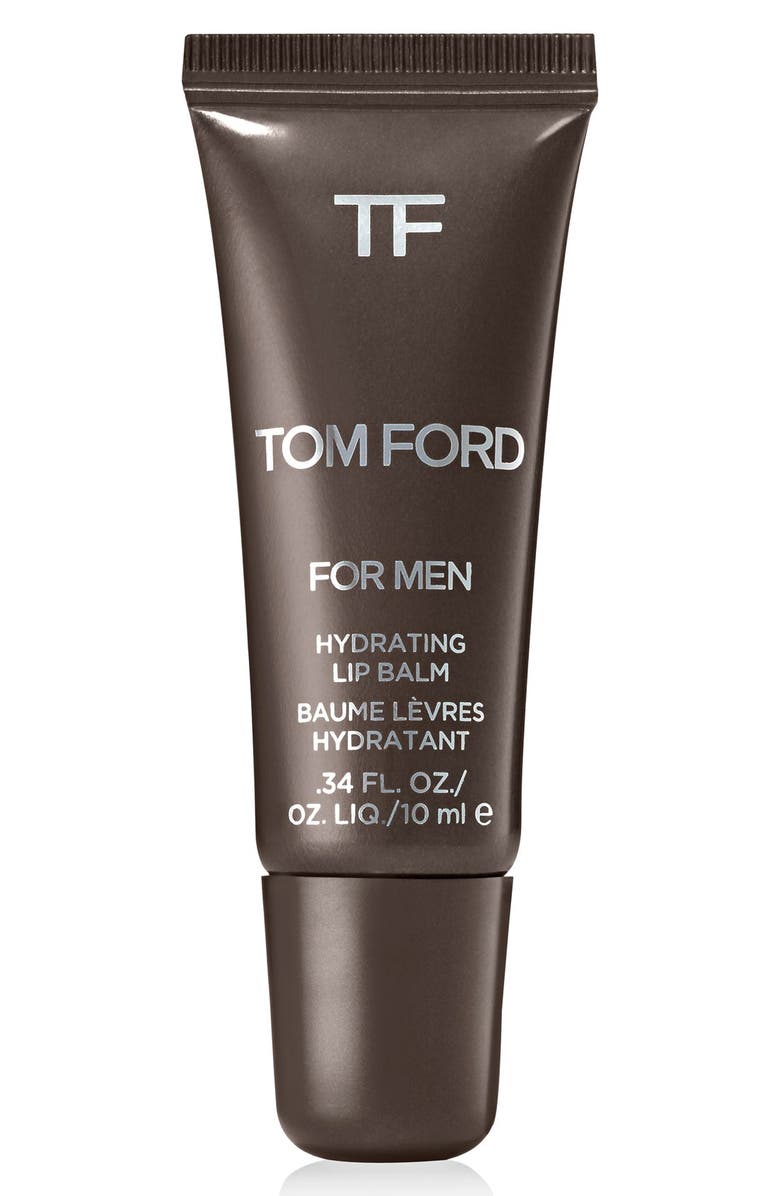 TOM FORD Hydrating Lip Balm, Main, color,
