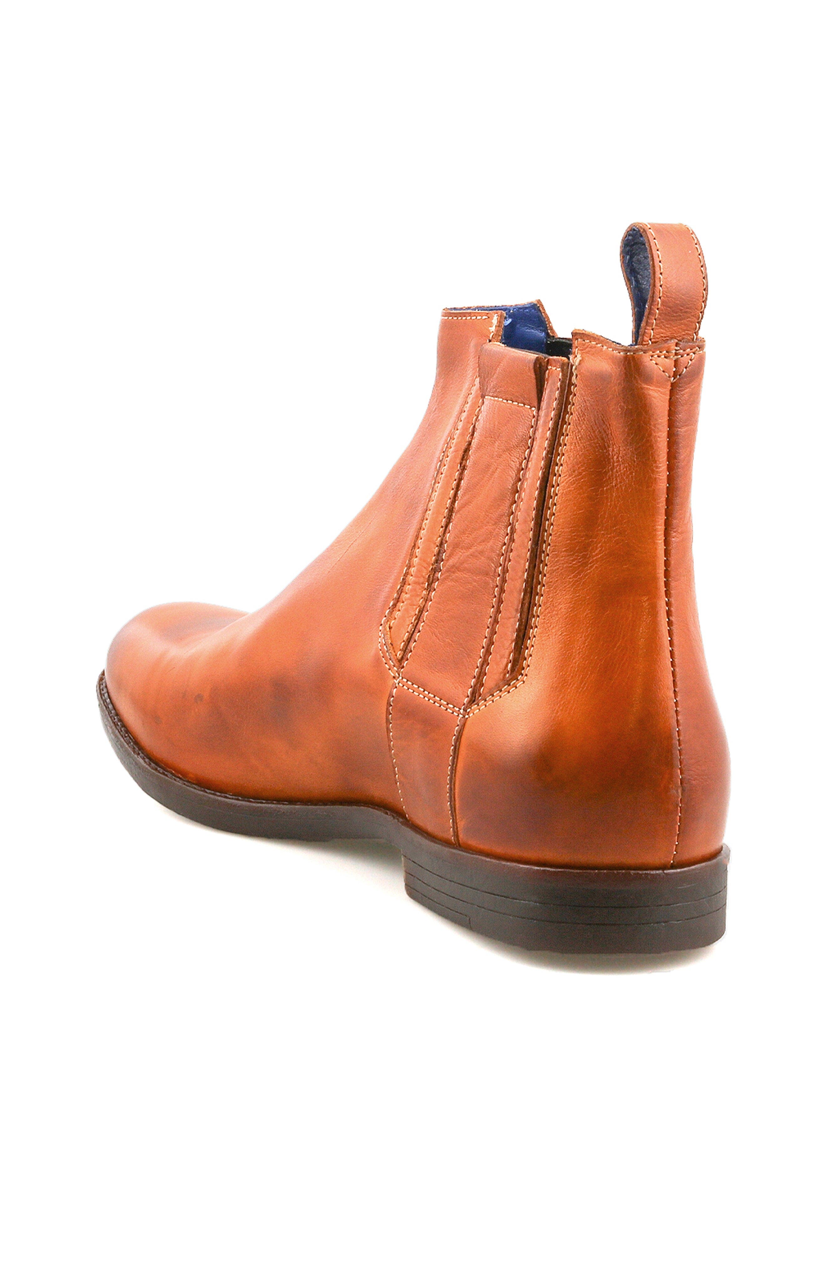 Verrocchio Chelsea Boot - image 4