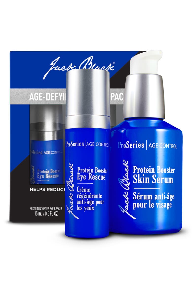 Jack Black Age Defying Booster Duo $103 Value, Main, color, 