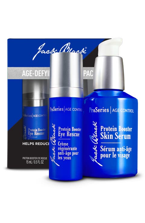 Age Defying Booster Duo $103 Value
