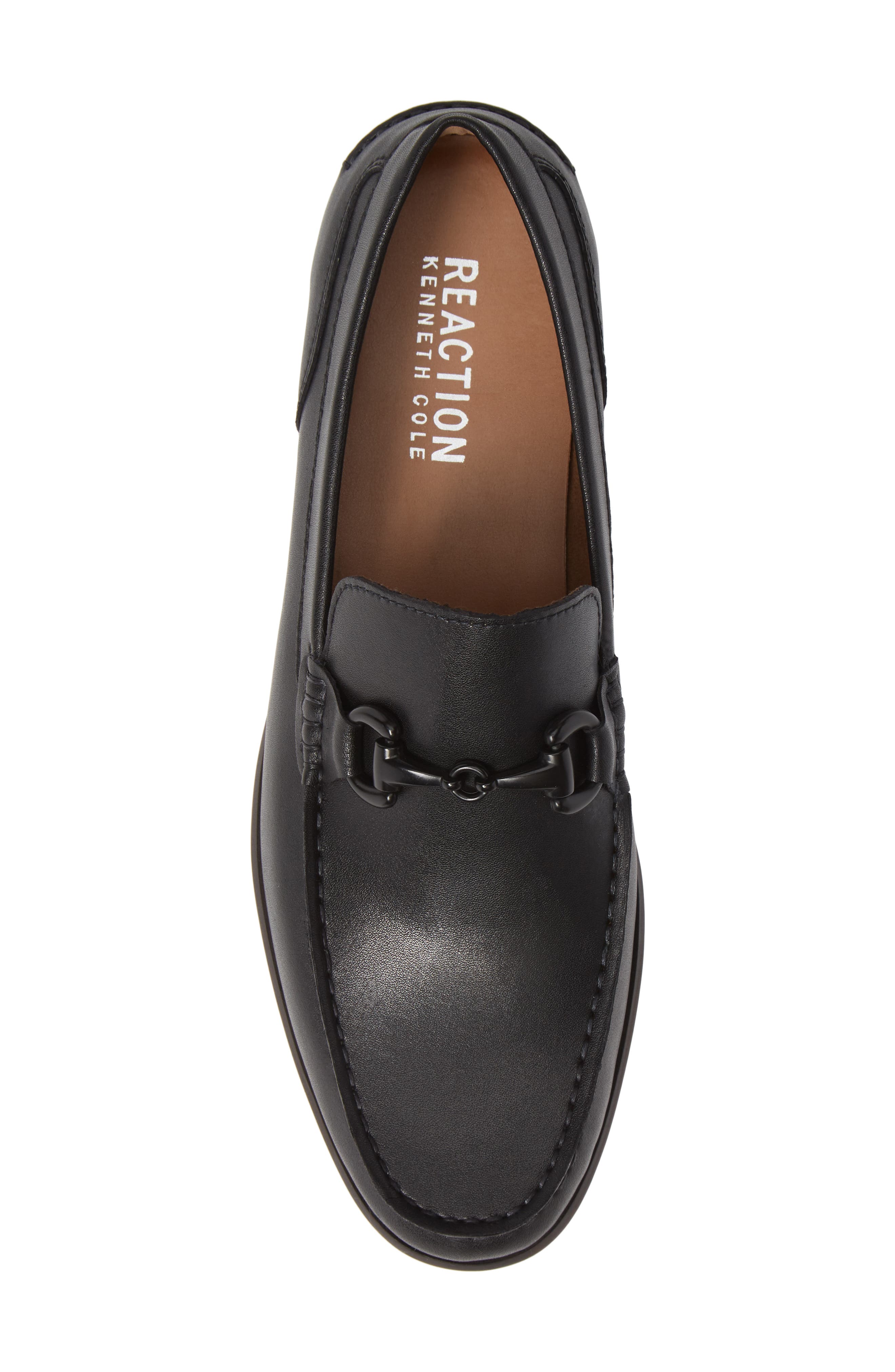 Reaction Kenneth Cole Crespo Loafer, Alternate, color, 