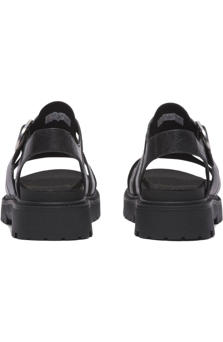 Timberland Clairemont Way Fisherman Sandal, Alternate, color,