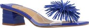 J. Reneé Ozara Slide Sandal