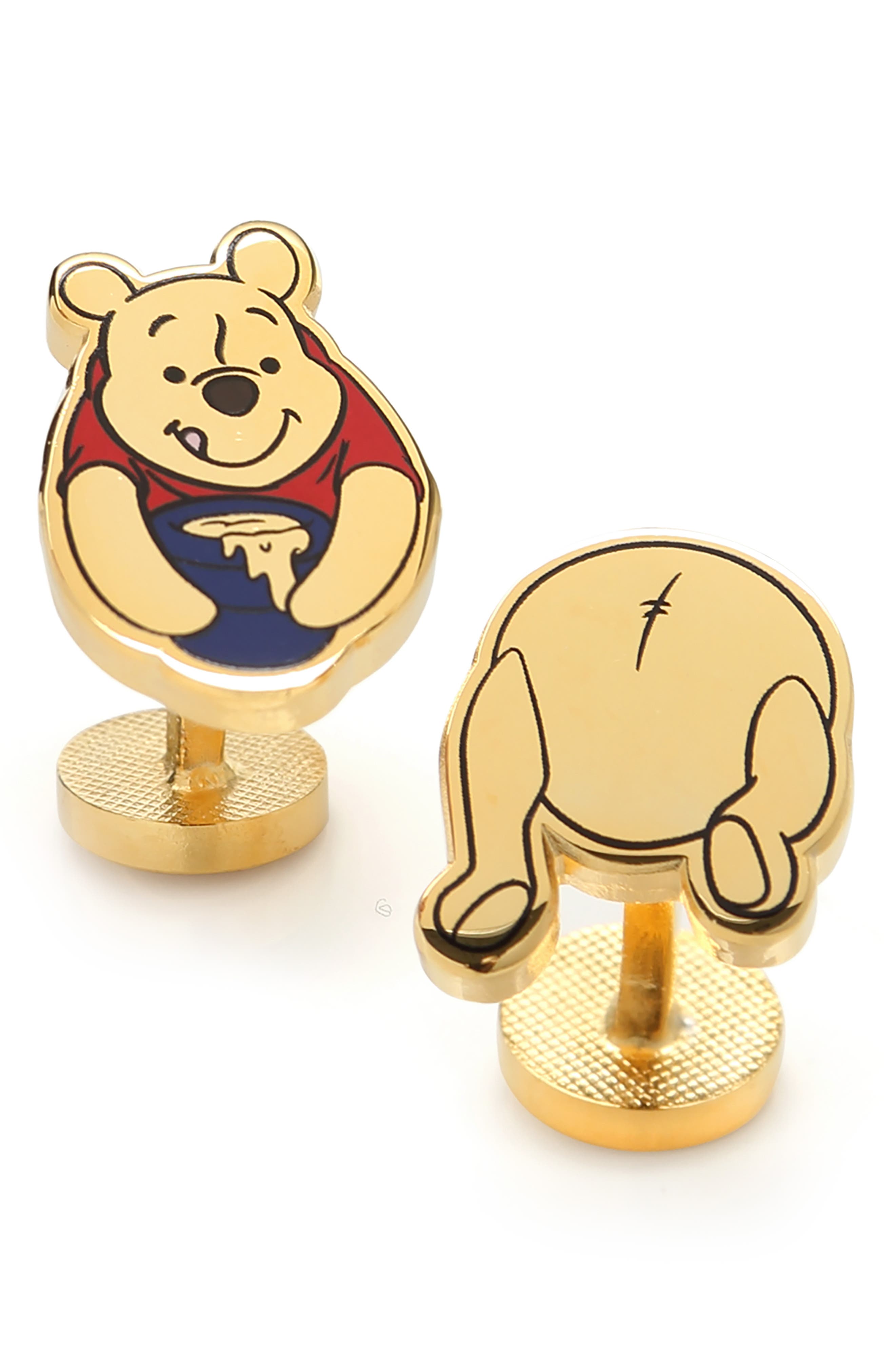 selected GOLD