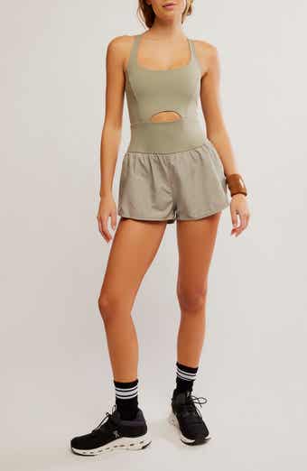 FP Movement Righteous Runsie Romper