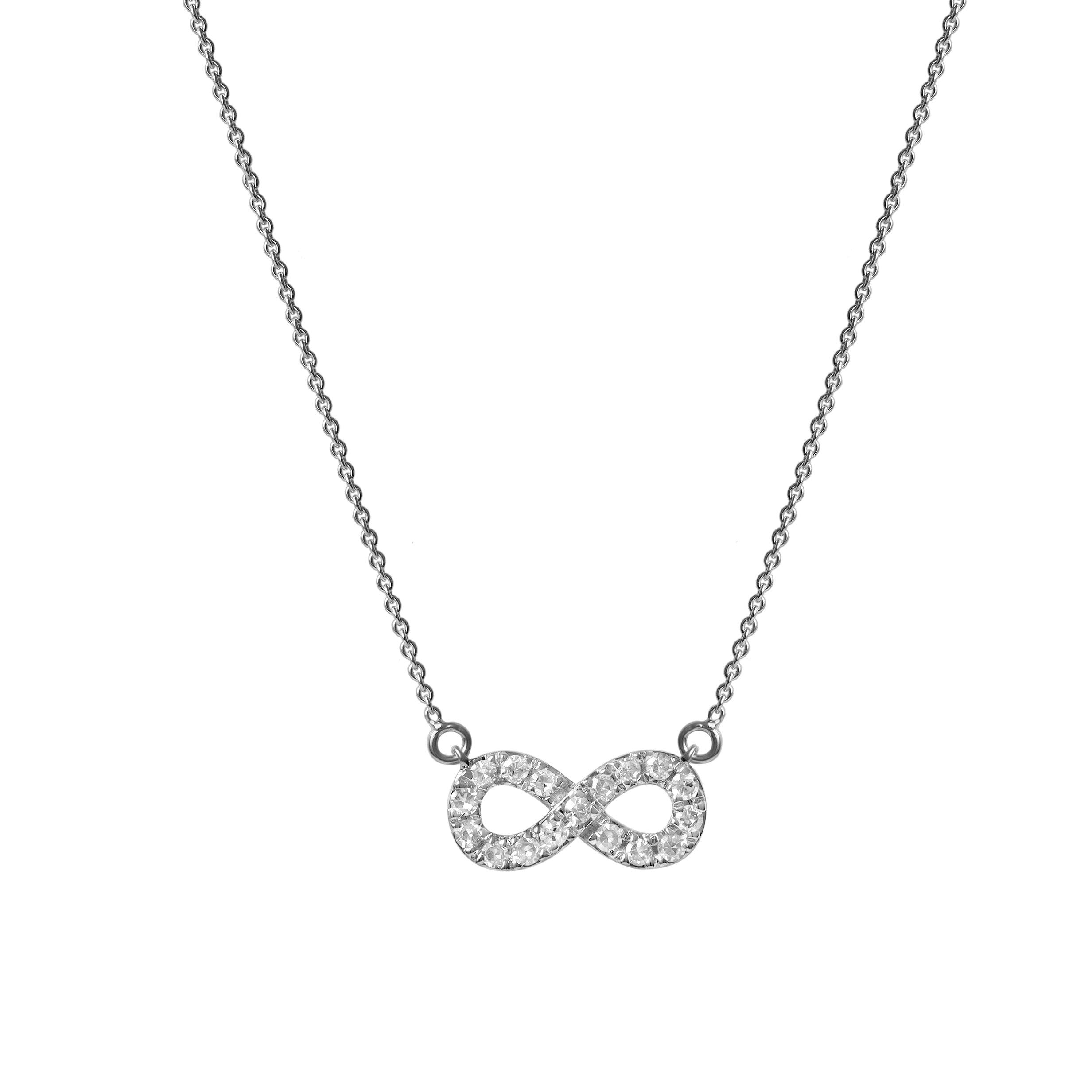 selected 14K White Gold