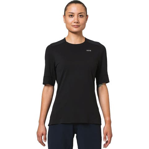 Trailkpr Tech Jersey - Women's