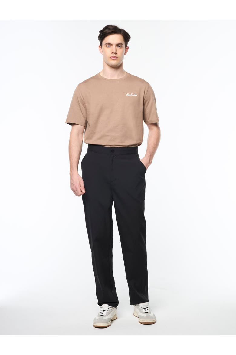 Davide Pant, Alternate, color, BLACK BEAUTY