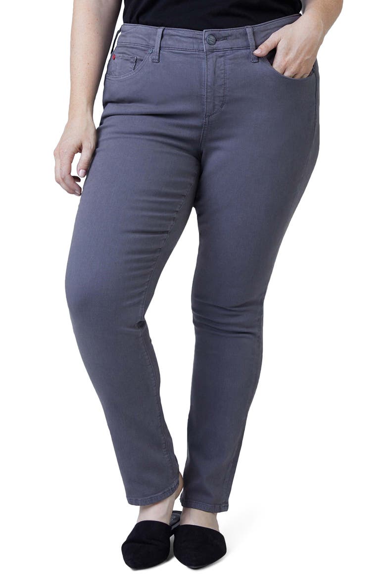 Slim Fit Jeans, Main, color, ANDY