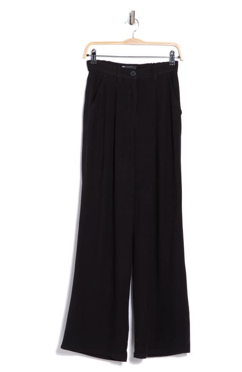 Wide Leg Dad Pants