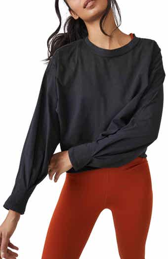 FP Movement Inspire Layer Top
