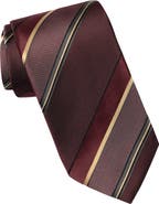 Elizabetta Rufino - Silk Jacquard Tie for Men