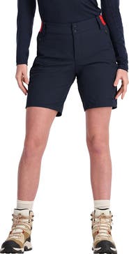 Kari Traa Sanne 8In Outdoor Shorts - Women's
