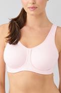 Wacoal Simone Seamless Underwire Sports Bra