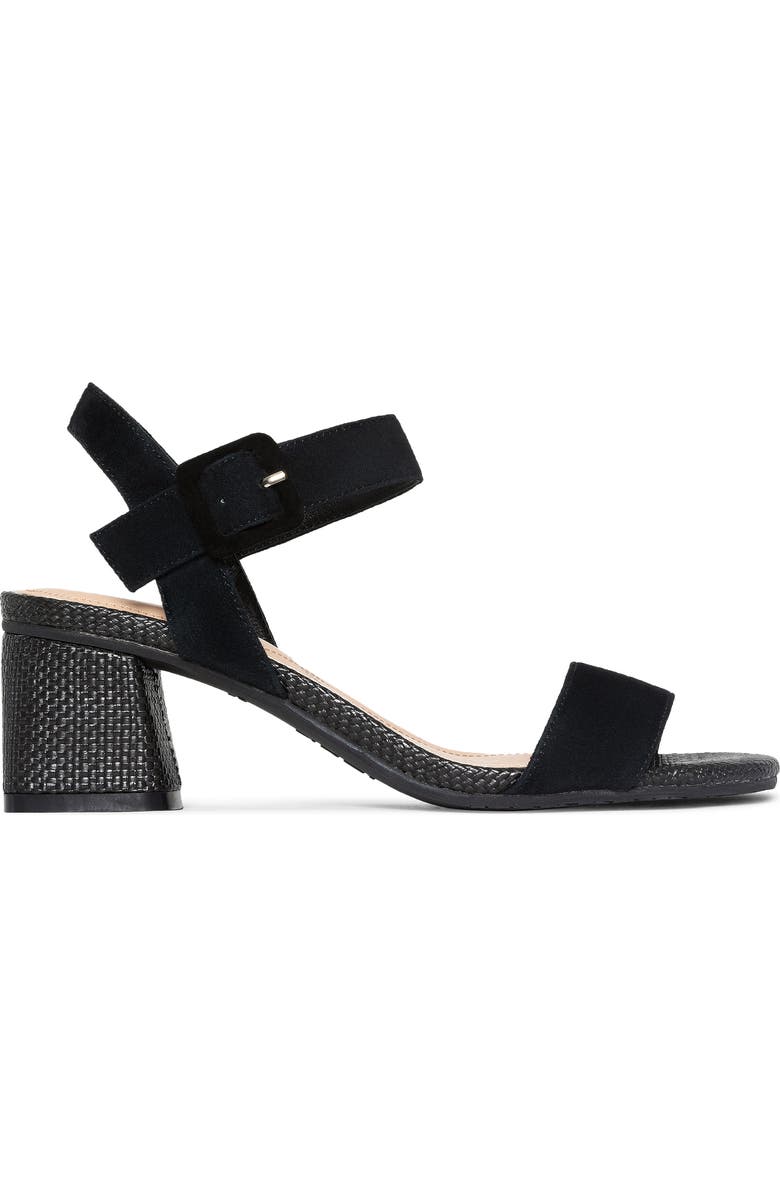 NYDJ Gaiana Ankle Strap Sandal, Alternate, color,