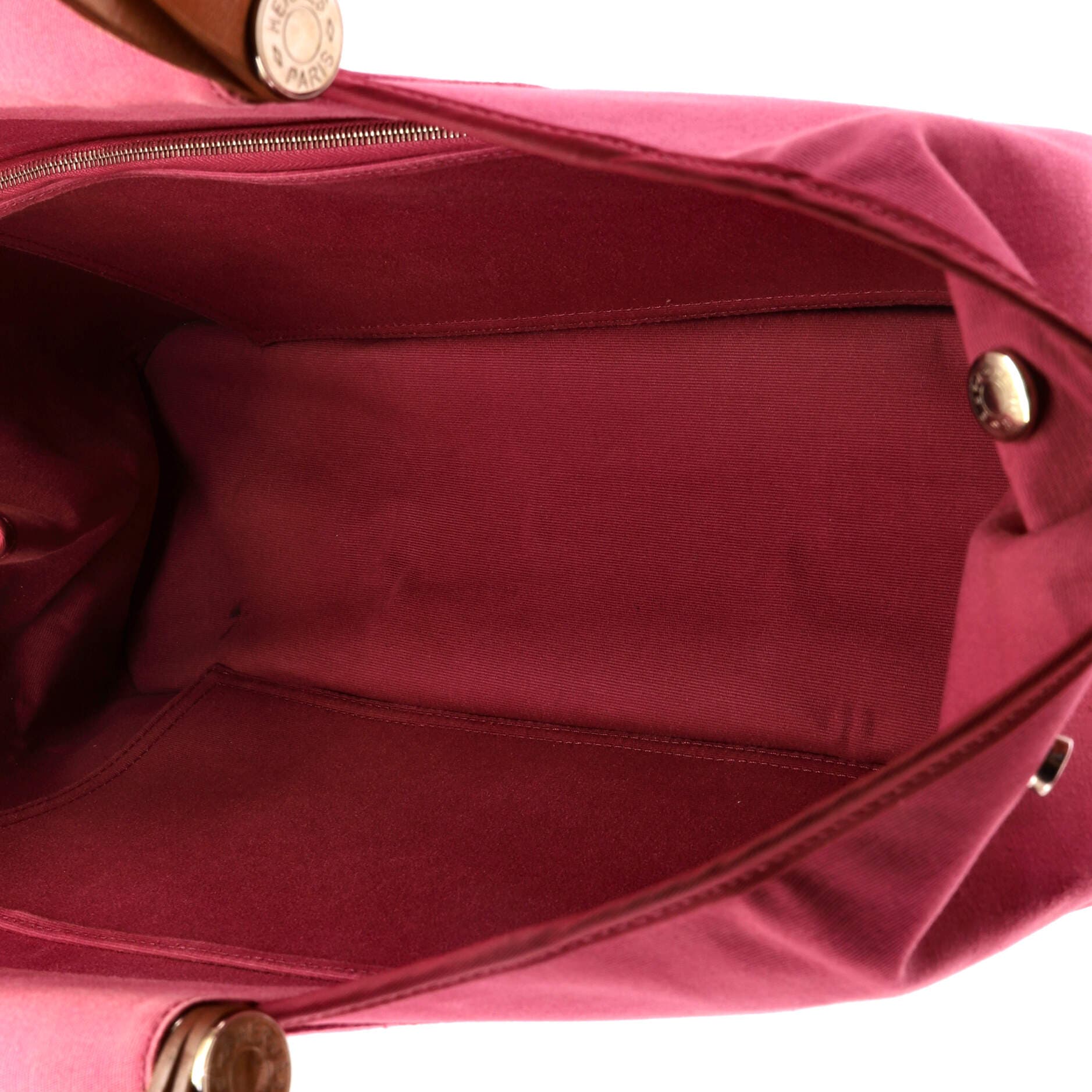 Cabag Elan Toile and Leather 39, Alternate, color, Pink