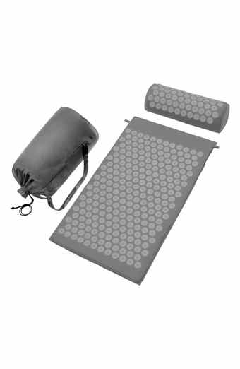 29 Inch Acupressure Mat & Pillow Set