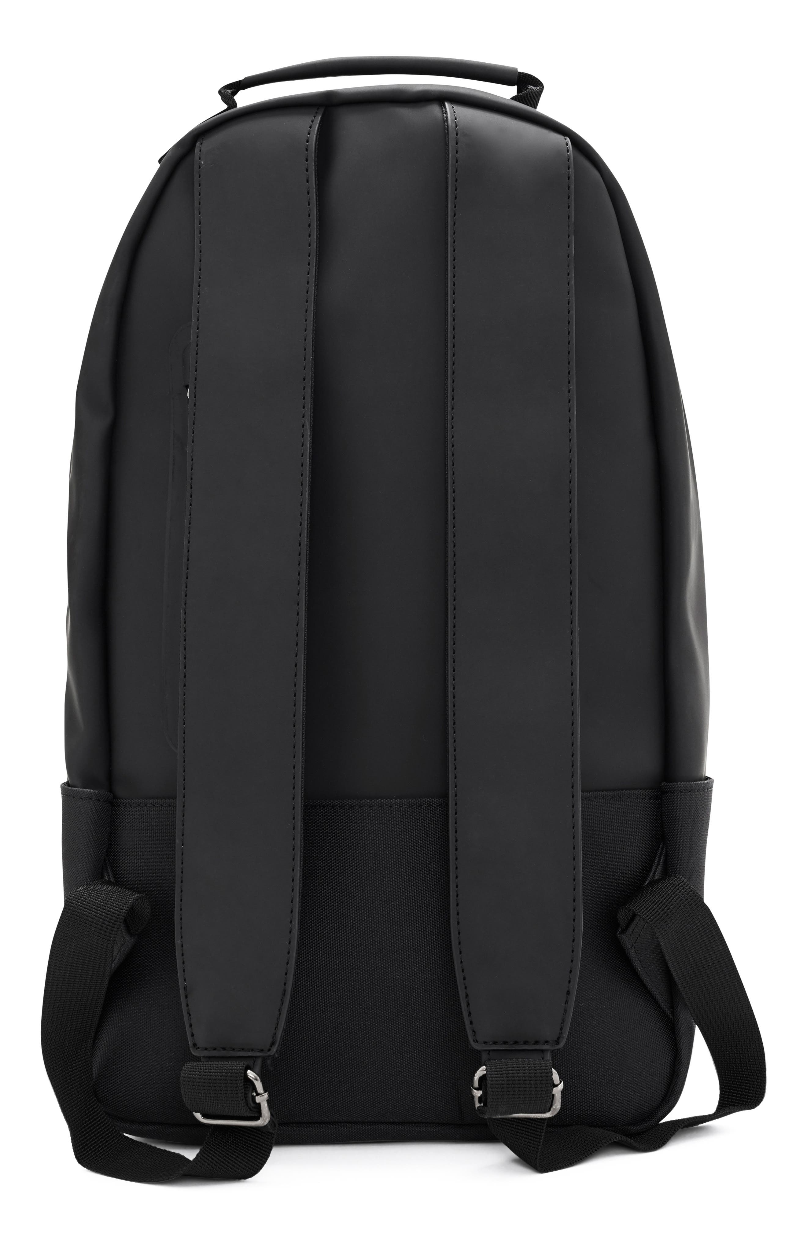 Rains City Backpack, Alternate, color, 