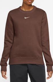 Nike Sportswear Phoenix Fleece Sweatshirt
