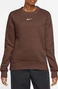 Nike Sportswear Phoenix Fleece Sweatshirt