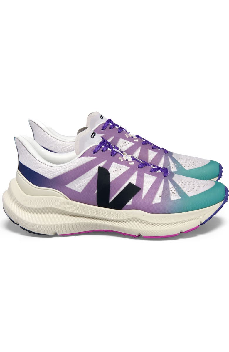 Veja Condor 3 Running Shoe, Alternate, color,