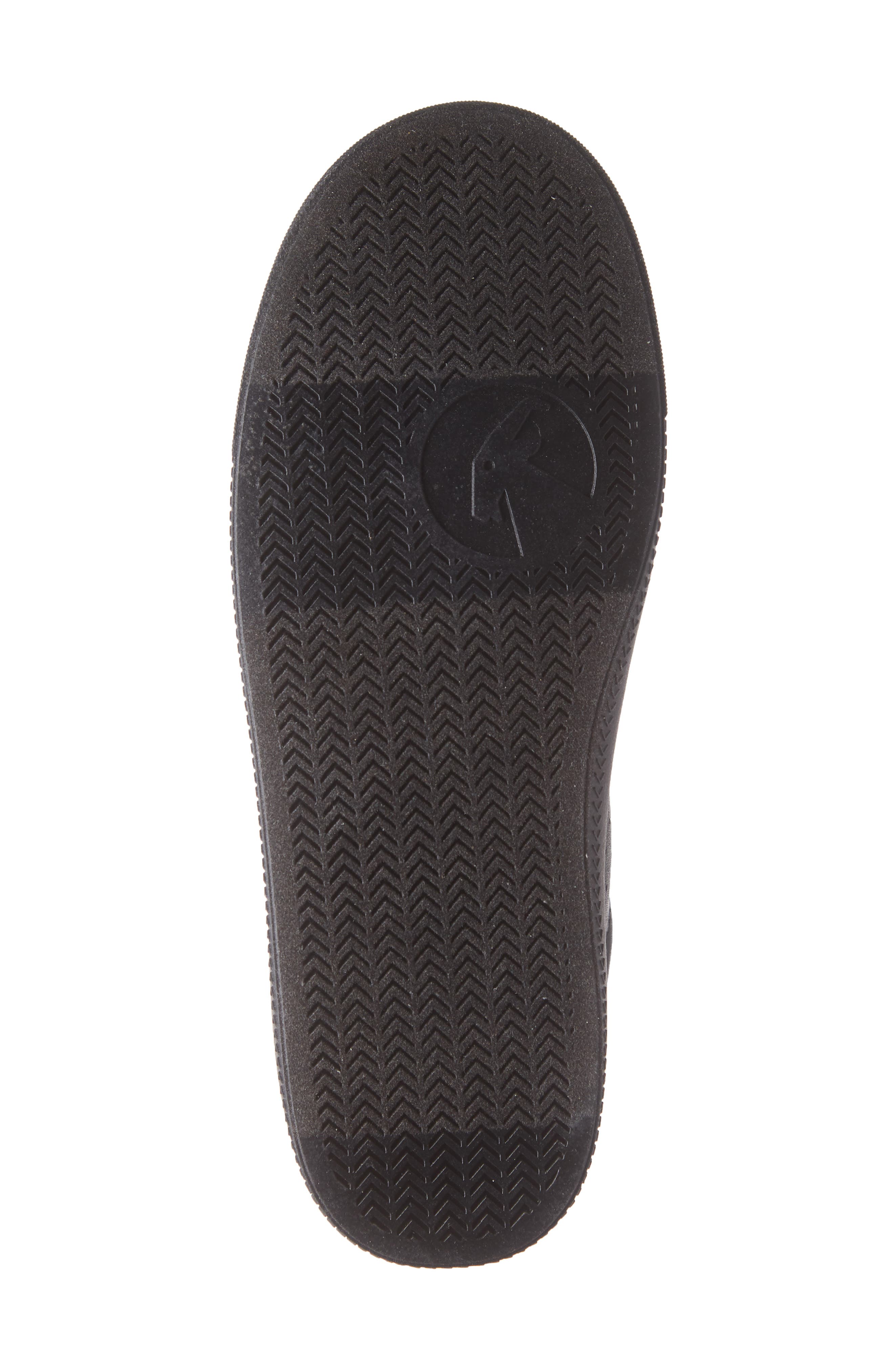 BILLY Footwear Classic Lo Luxe Leather Sneaker, Alternate, color, 