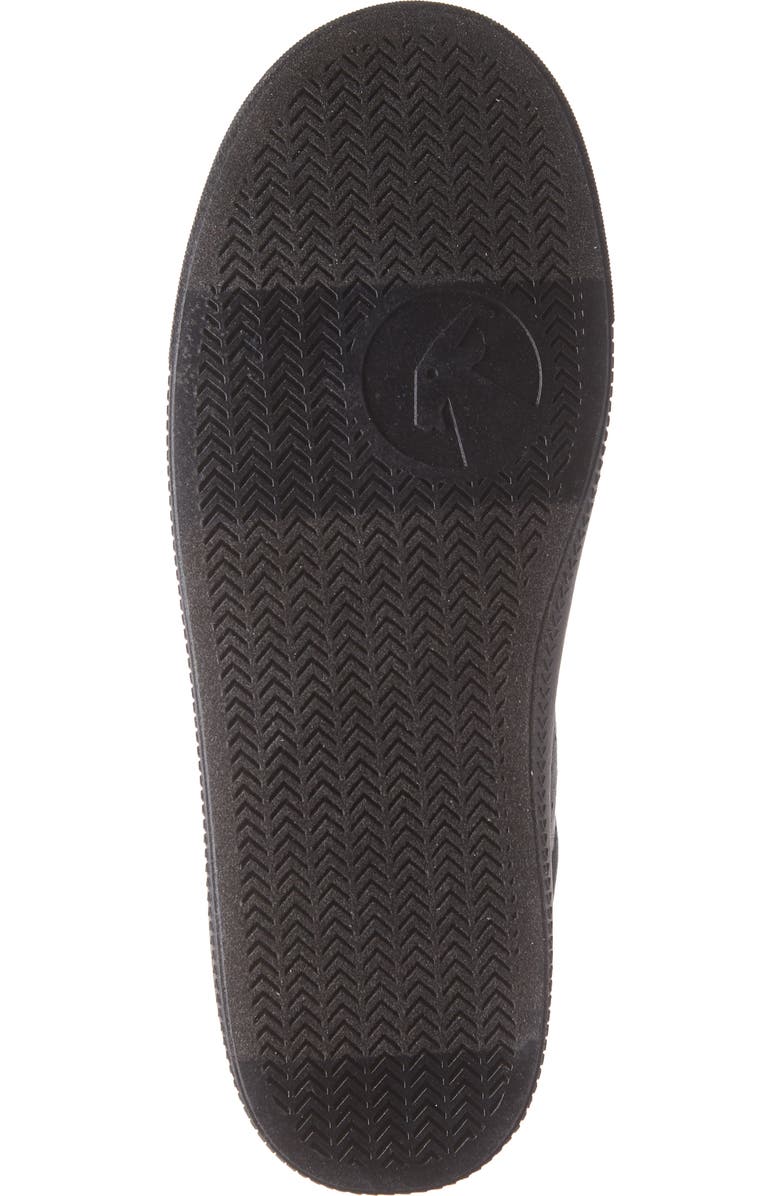 BILLY Footwear Classic Lo Luxe Leather Sneaker, Alternate, color,