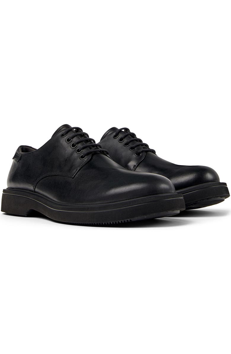 Camper Norman Derby, Main, color, Black