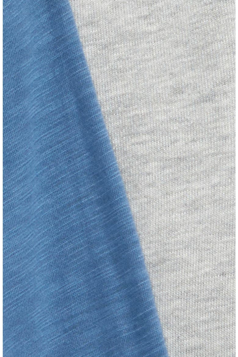 Raglan Henley Shirt & Pants Set, Alternate, color, TWILIGHT