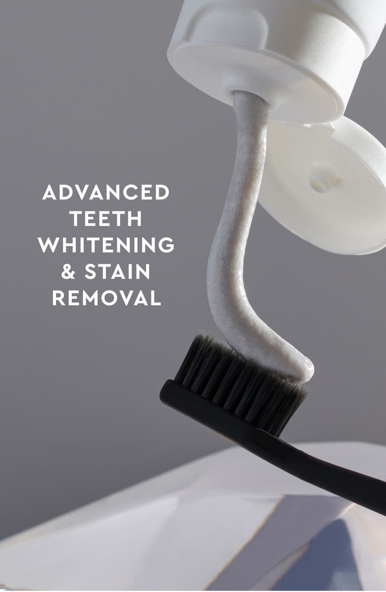 MOON Platinum Teeth Whitening Kit $60 Value, Alternate, color,