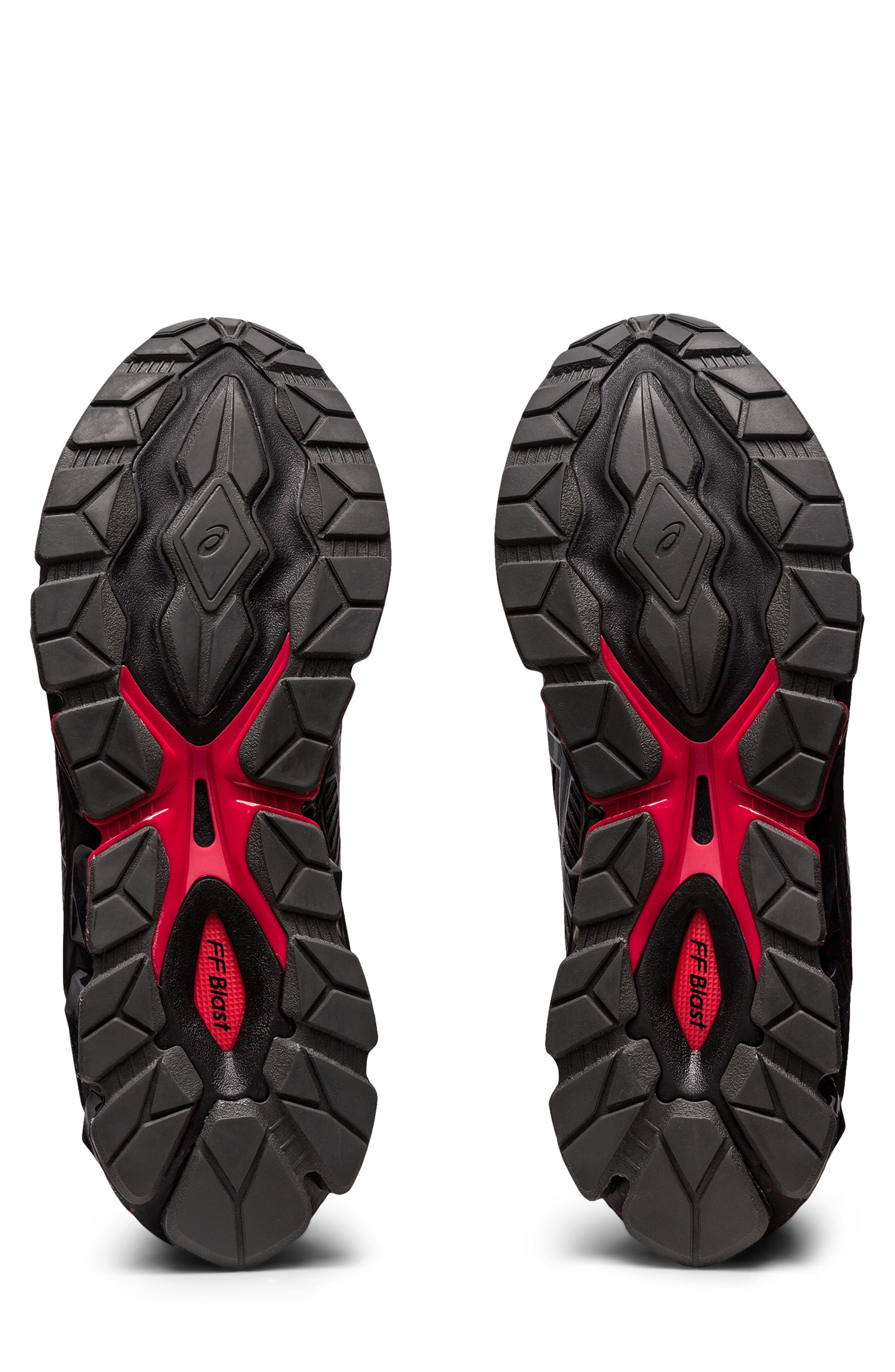 ASICS<sup>®</sup> GEL-Quantum 360 VII Sneaker, Alternate, color, 