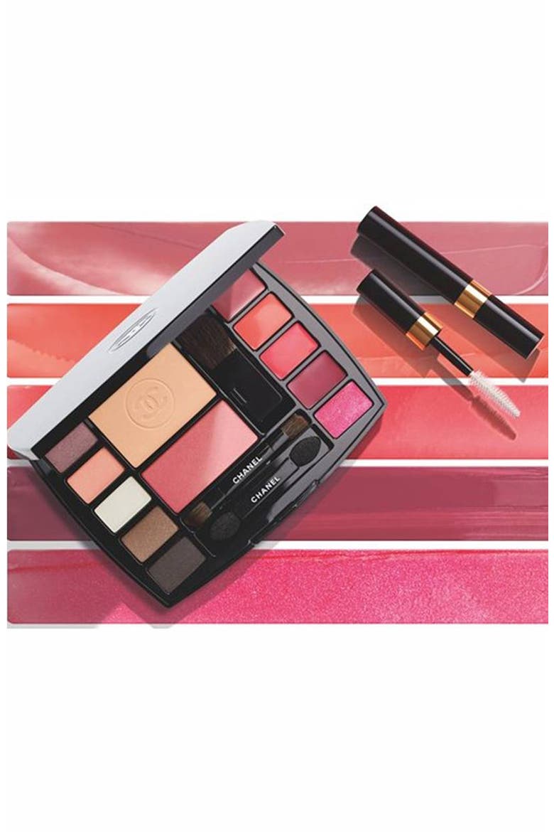TRAVEL MAKEUP Palette (Women) | Nordstrom