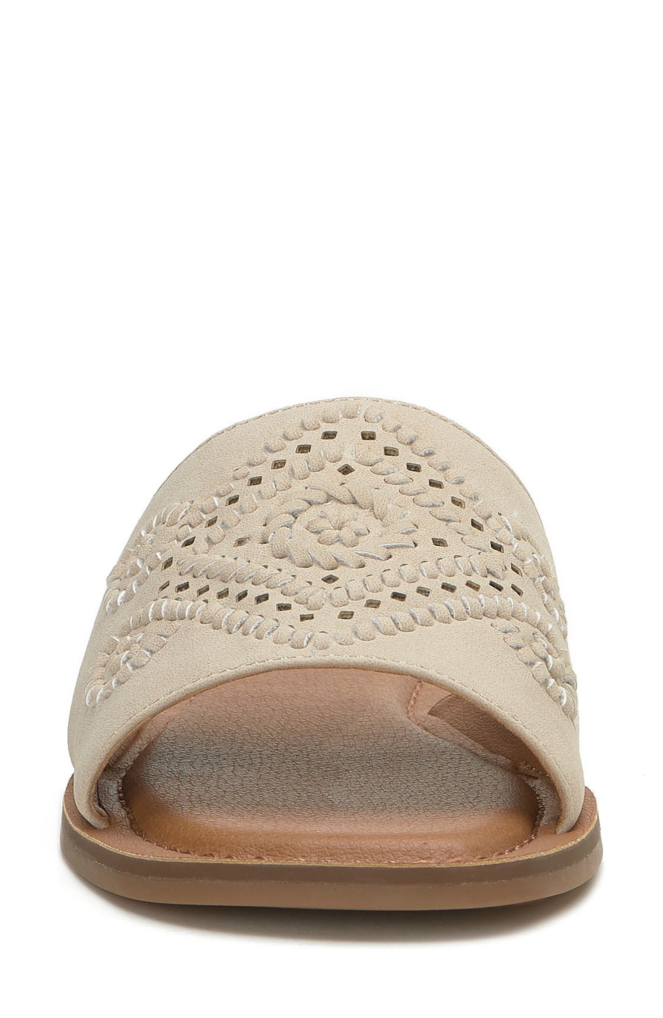 Lucky Brand Bemana Slide Sandal, Alternate, color, 